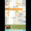 旅ログアプリ（ソウル）の当時のゲーム画面2