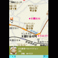 旅ログアプリ(釜山)の当時のゲーム画面2