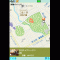 旅ログアプリ(済州島)の当時のゲーム画面2
