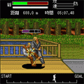 武闘老人2の当時のゲーム画面3