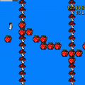 あきらの挑戦状♪2の当時のゲーム画面3