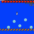 あきらの挑戦状♪3の当時のゲーム画面2