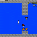あきらの挑戦状♪4の当時のゲーム画面3