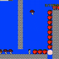 あきらの挑戦状♪4の当時のゲーム画面4
