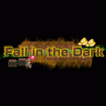 Fall in the Darkの当時のゲーム画面