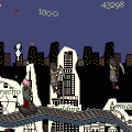 休日トロッコ2の当時のゲーム画面2