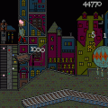 休日トロッコ2の当時のゲーム画面4