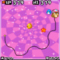 ミニゲーム天国3の当時のゲーム画面3
