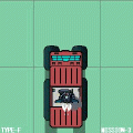 SCOOP-スコップ-の当時のゲーム画面4