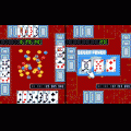 セブンポーカーヒーローの当時のゲーム画面2