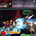 魔王様伝説デビルクロニクルの当時のゲーム画面2
