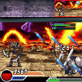 魔王様伝説デビルクロニクルの当時のゲーム画面3