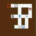 Operatorの当時のゲーム画面3