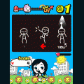 アクションパズルファミリー2の当時のゲーム画面4