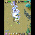 イノティア戦記2の当時のゲーム画面2