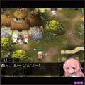 イノティア戦記2の当時のゲーム画面3