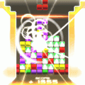 パズルコスモスの当時のゲーム画面3