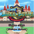 召喚学園マジカル★バトラーズの当時のゲーム画面4