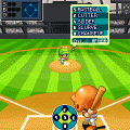 嗚呼!熱血プロ野球2010の当時のゲーム画面2