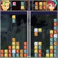 ライブラリ・パニック 2 DORADORAの当時のゲーム画面