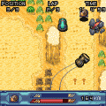 クレイジーカートの当時のゲーム画面4