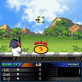 クレイジー運動会の当時のゲーム画面4
