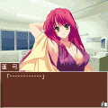 とらぶるっ!の当時のゲーム画面3