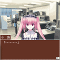 とらぶるっ!の当時のゲーム画面4