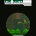 Your Super Sniperの当時のゲーム画面4