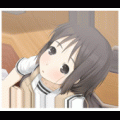 A系ヲタク彼女の当時のゲーム画面4