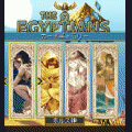 千年王国記 - The Egyptians -の当時のゲーム画面3
