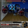 アンソニー・クリーガンの事件簿 Act2の当時のゲーム画面3